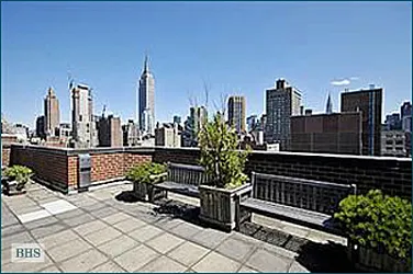 Sold by Brown Harris Stevens