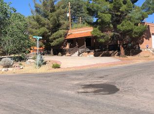 930 N Calle Manzanita, Oracle, AZ 85623