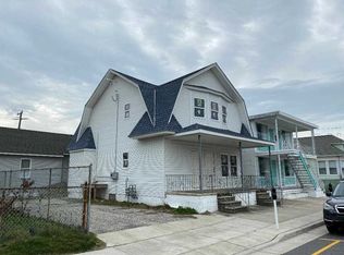 418 E 26th Ave, Wildwood, NJ 08260