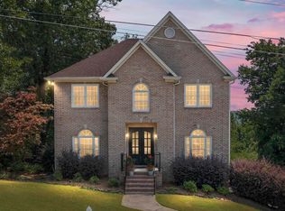 1920 Seattle Slew Dr, Helena, AL 35080