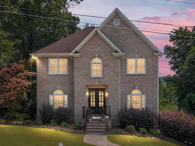 1920 Seattle Slew Dr, Helena, AL, 35080