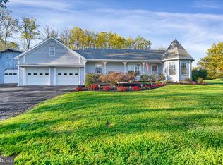 3011 Jacksonville Rd, Bellefonte, PA 16823