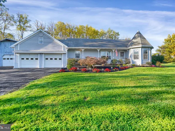 3011 Jacksonville Rd, Bellefonte, PA 16823