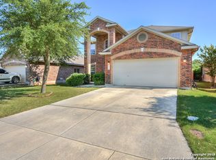 8018 Rolling Riv, San Antonio, TX 78249
