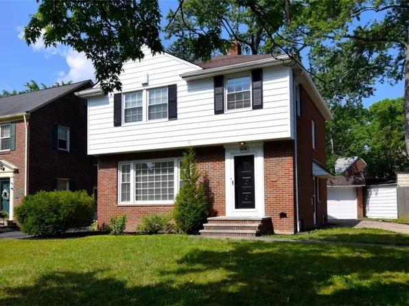 2400 Channing Rd, University Heights, OH 44118