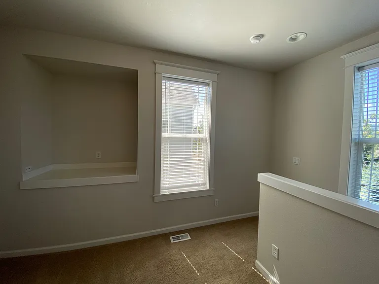 loft area