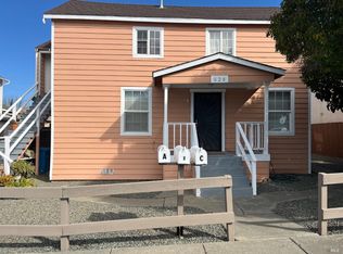 526 Jersey Street, Vallejo, CA