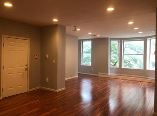 222 N Liberty St #1, Baltimore, MD 21201