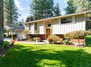 621 E Bedivere Dr, Spokane, WA 99218