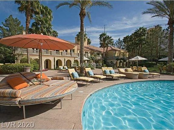 2nd image of 210 E Flamingo Rd Unit 310