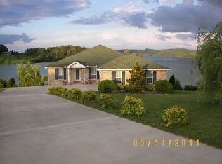 647 Mallard Baye, Rutledge, TN 37861