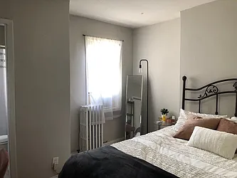 Rented by Friedman Roth Realty