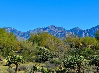 13971 N Old Forest Trl, Oro Valley, AZ 85755