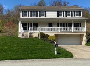 4981 Harvest Dr, Murrysville, PA