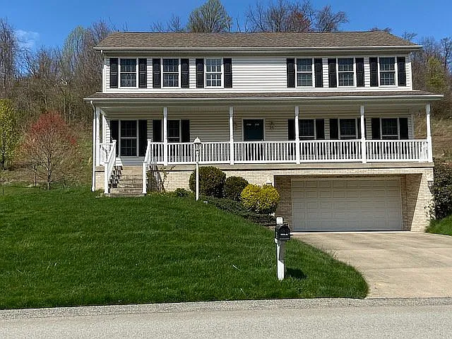 4981 Harvest Dr photo 1