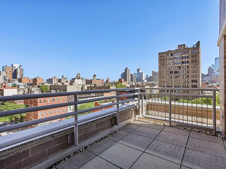 360 W 43rd St #N8H — Photo 6