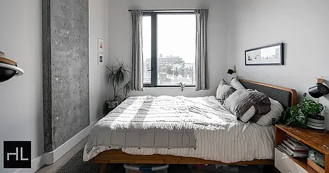 Rented by Highline Residential