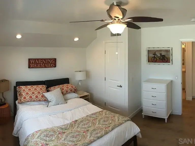 5112 Saratoga Ave #1 — Photo 11