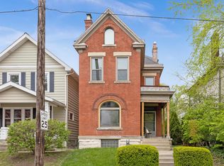 92 Hanford St, Columbus, OH
