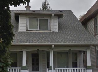 3219 N 20th St ROOM 4, Milwaukee, WI 53206