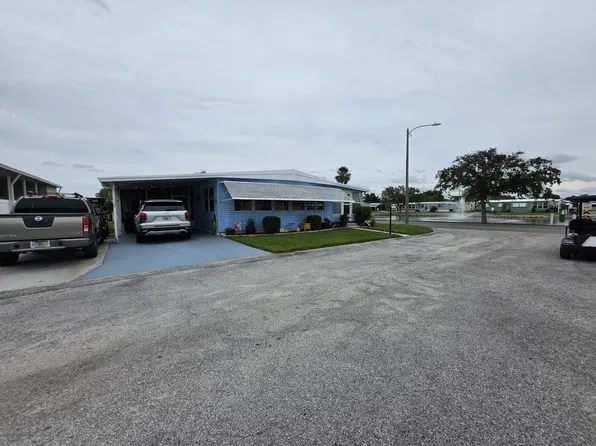 7709 Pauls Ln #550, Hudson, FL 34667