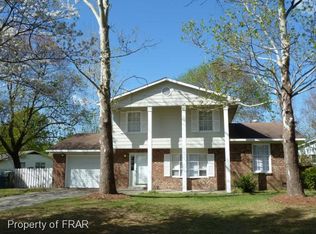 108 Golf Dr, Fayetteville, NC 28314