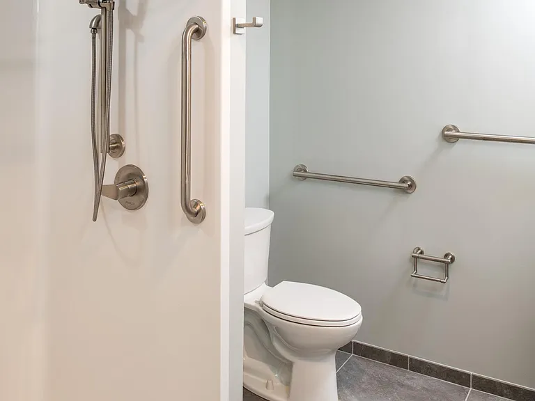 Mary D. Stone 62+ Senior Apartments — Photo 12