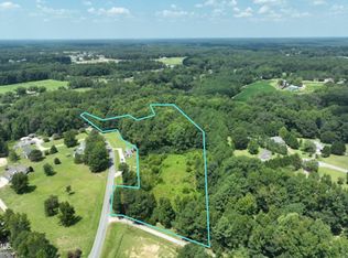 22 Ennis Rd LOT 22, Benson, NC 27504
