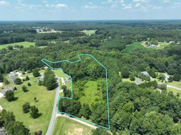 22 Ennis Rd Lot 22, Benson, NC 27504