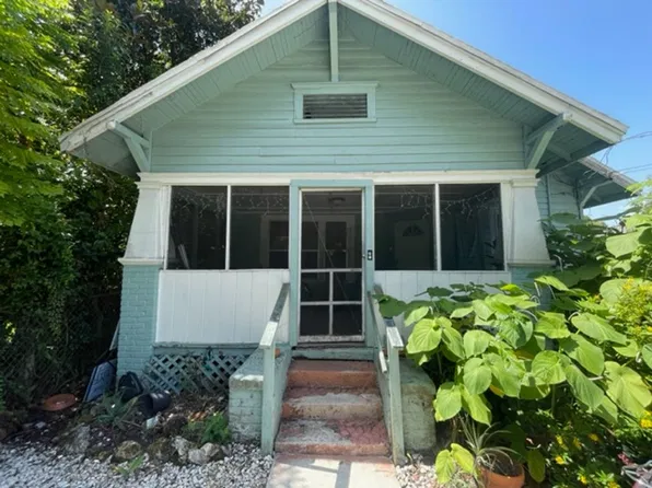 615 NW 6th Ave, Gainesville, FL 32601