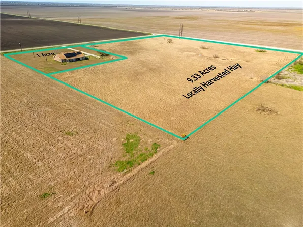 5913 CR 93, Robstown, TX 78380