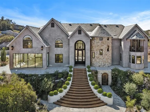 42125 Calle Paramo, Murrieta, CA 92562