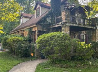 210 Baer St, Huntington, WV 25705