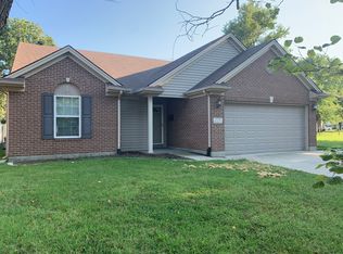 2216 Berkshire Dr, Owensboro, KY 42301