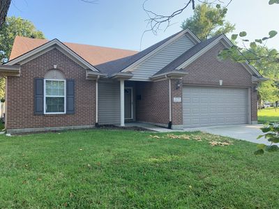 2216 Berkshire Dr, Owensboro, KY, 42301