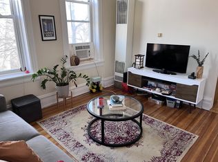 2164 N Claremont Ave APT 3R, Chicago, IL