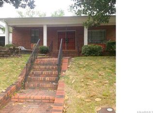 658 Early St, Montgomery, AL 36108