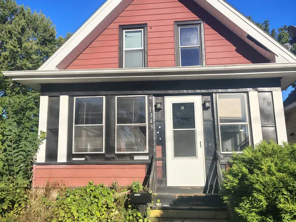 1343 Dewey Ave, Beloit, WI 53511