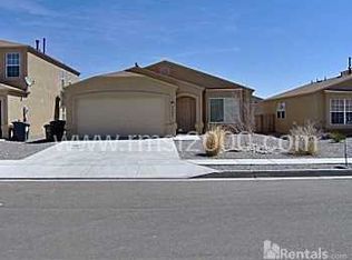 3544 Lavender Meadows Dr NE, Rio Rancho, NM 87144