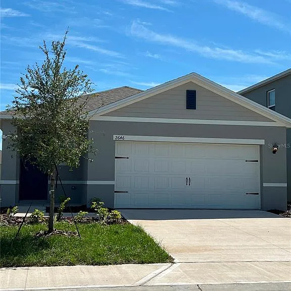 2646 Angel Falls Dr — Photo 1