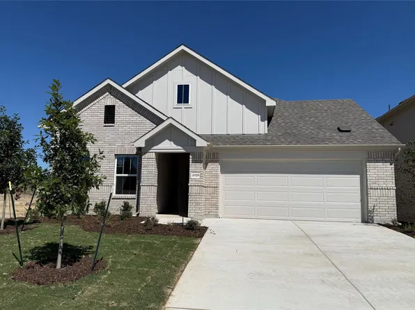 20328 Gillbrand Rd, Manor, TX 78653