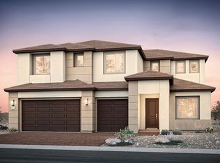 Messina Plan, Upper Canyon, Phoenix, AZ 85045