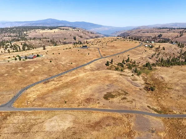 35350 Arm View Ln N, Creston, WA 99117