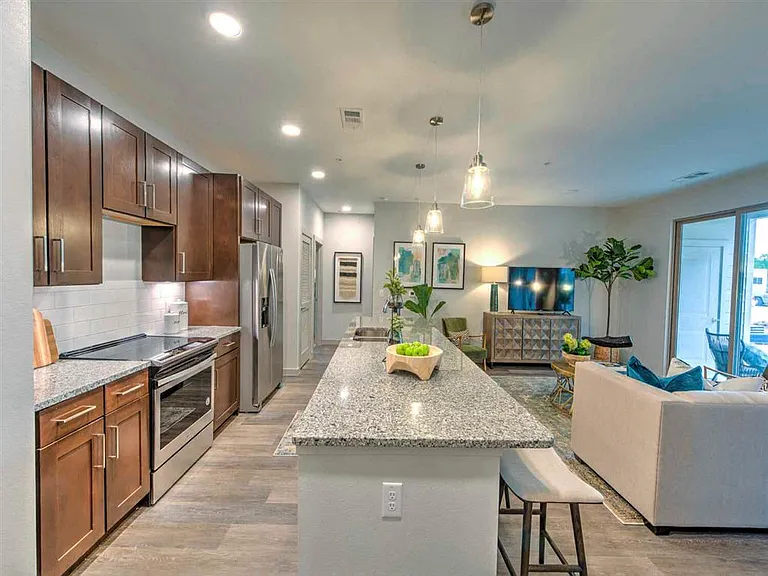 The Pointe at Valley Ranch Town Center — Photo 19