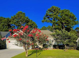 2786 San Ctuary Blvd, Conway, SC 29526