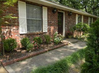 210 Britton Dr, Oxford, MS 38655