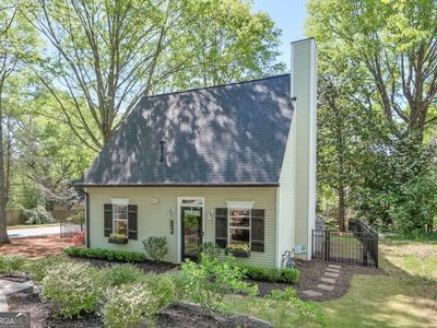 1153 Haven Brook Ln NE, Atlanta, GA, 30319