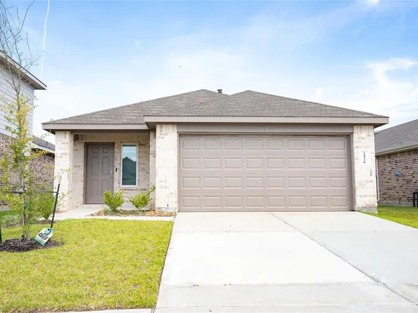 24330 Saddlestone Green Dr, Spring, TX 77373