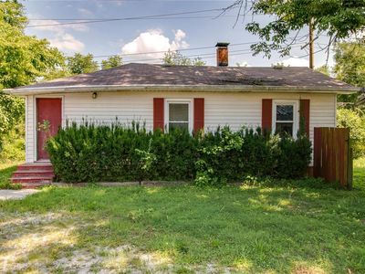 500 Stowell Ave, Alton, IL, 62002