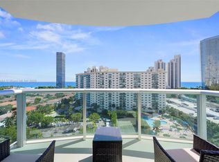 Oceanview B, Sunny Isles Beach, FL 33160